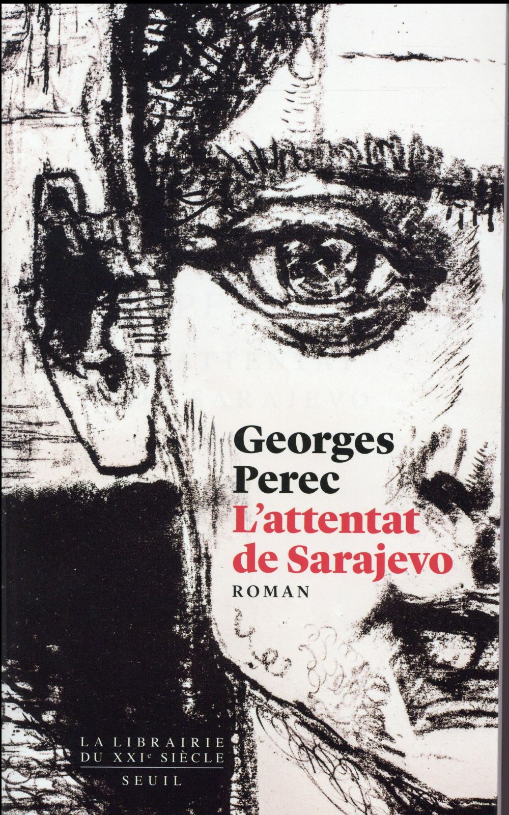 L'attentat de Sarajevo