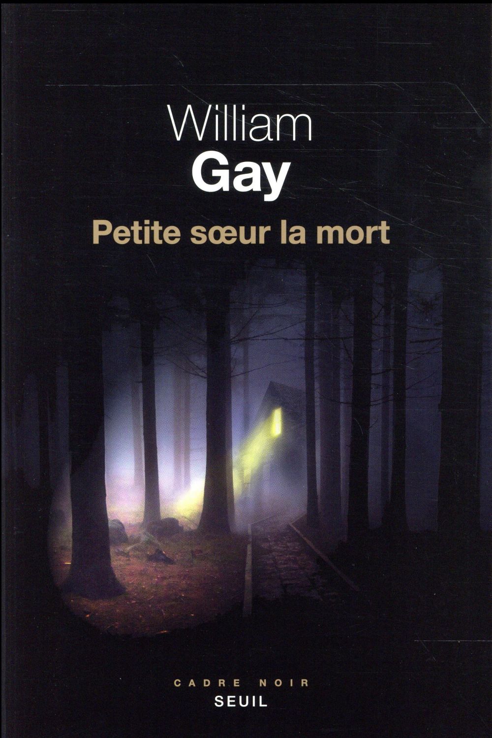 Petite soeur la mort - flash vidéo