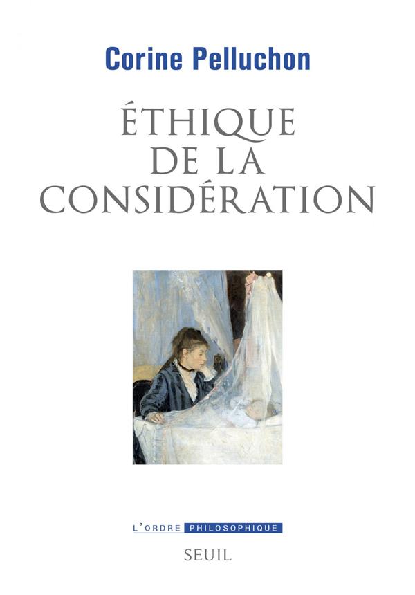 éthique de la considération