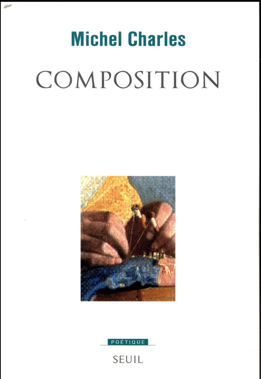 Revue poétique : composition