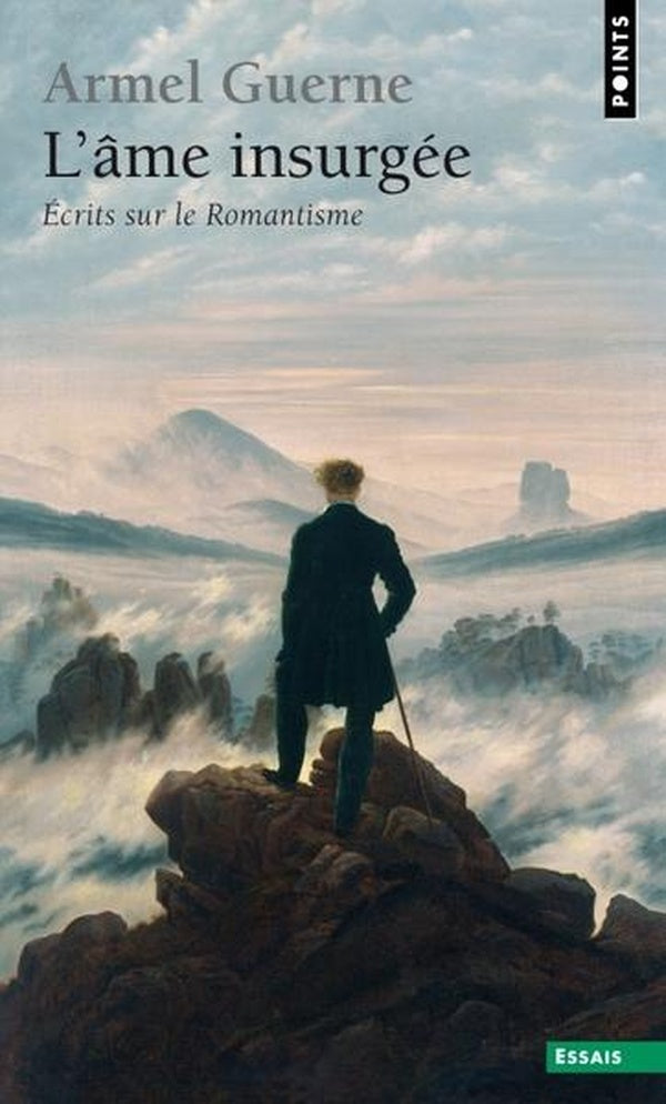 L'ame insurgee - ecrits sur le romantisme