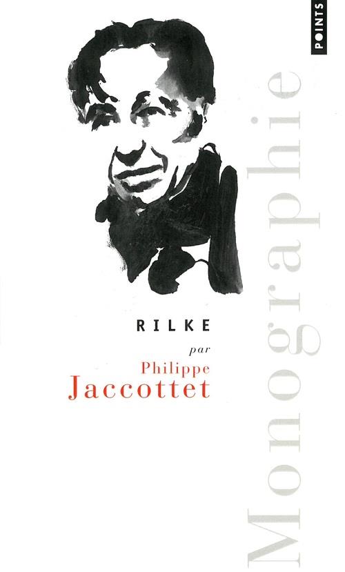 Rilke - monographie