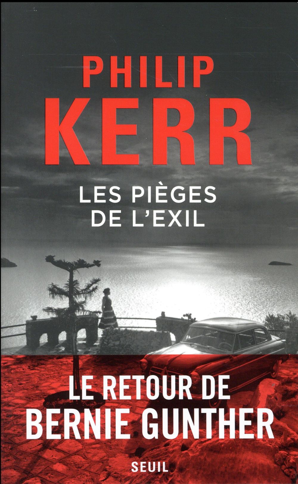 Les pièges de l'exil