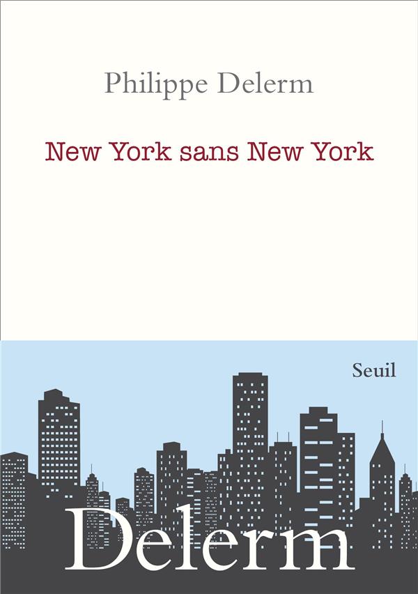 New York sans New York - flash vidéo