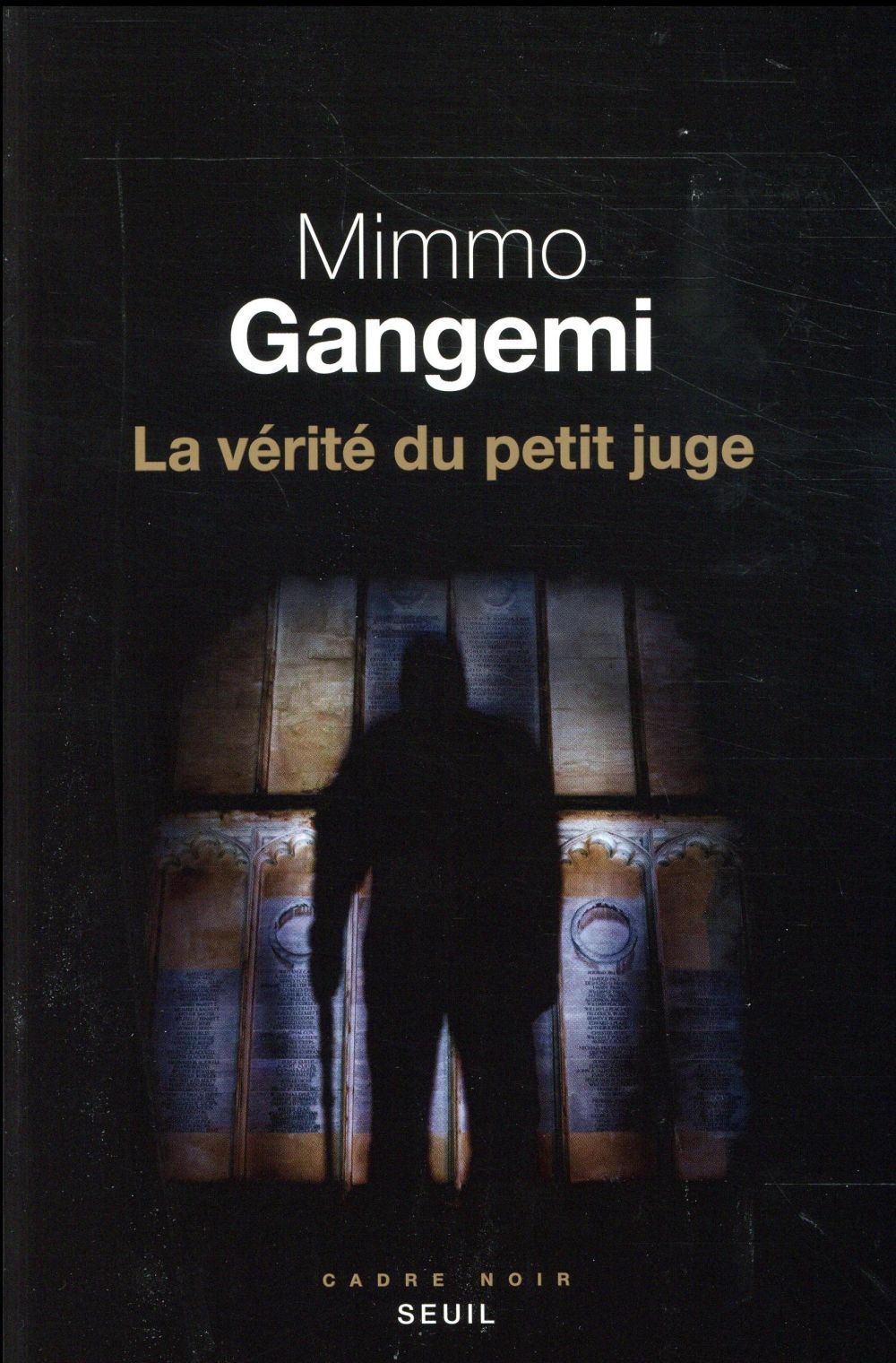 La vérité du petit juge - flash vidéo