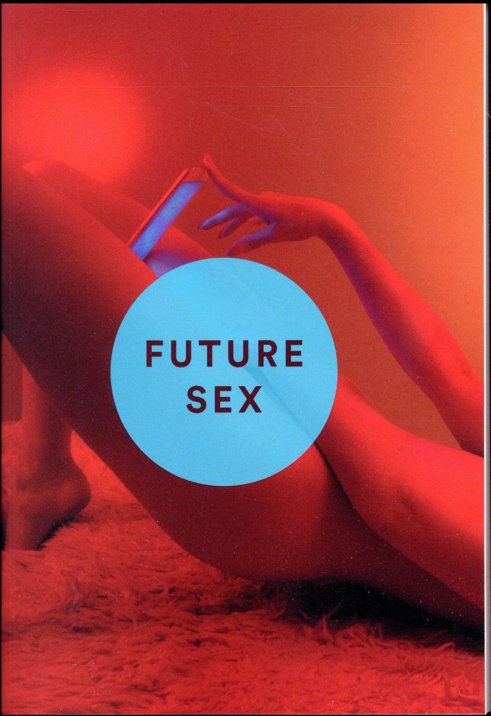 Future sex - flash vidéo