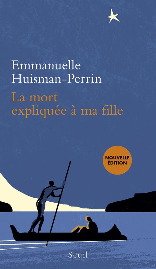 La mort expliquée à ma fille
