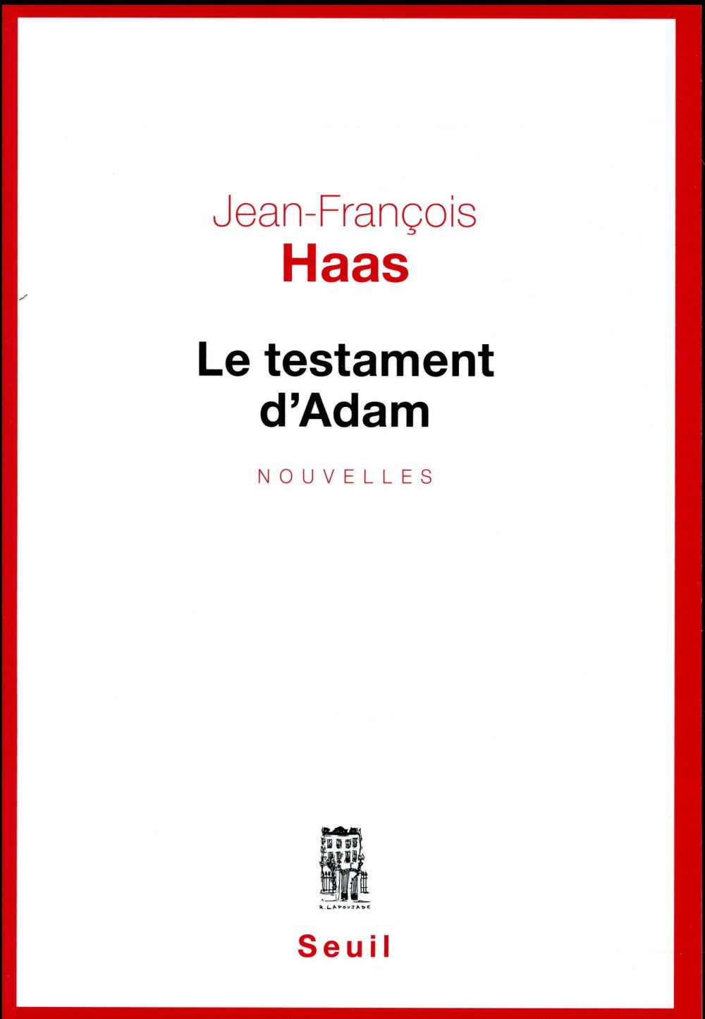 Le testament d'Adam - flash vidéo