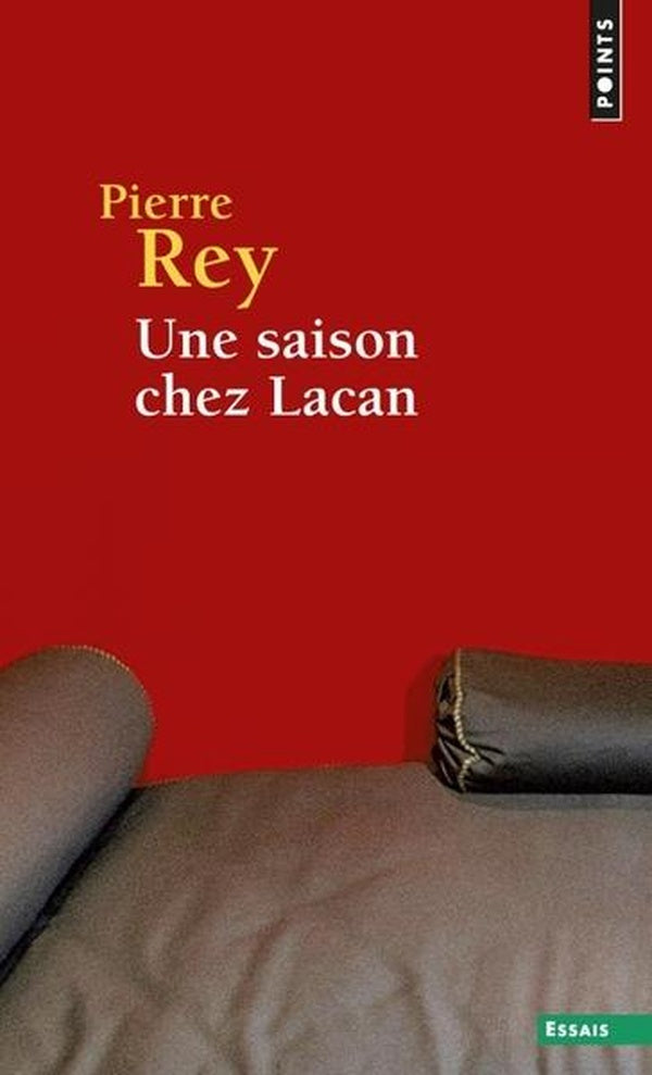 Une saison chez lacan