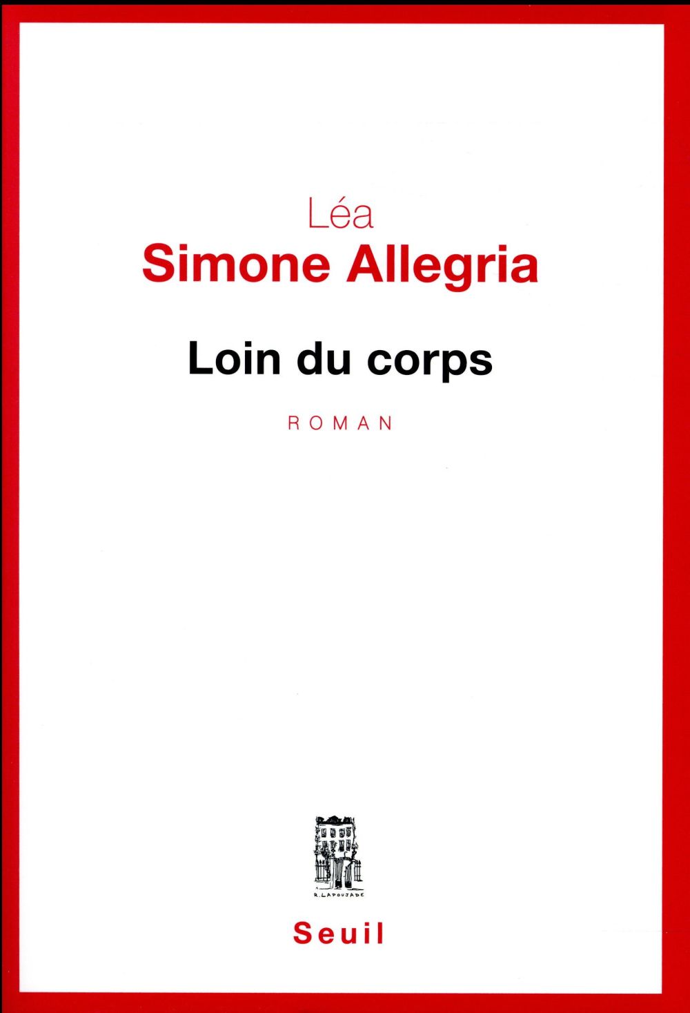 Loin du corps - flash vidéo
