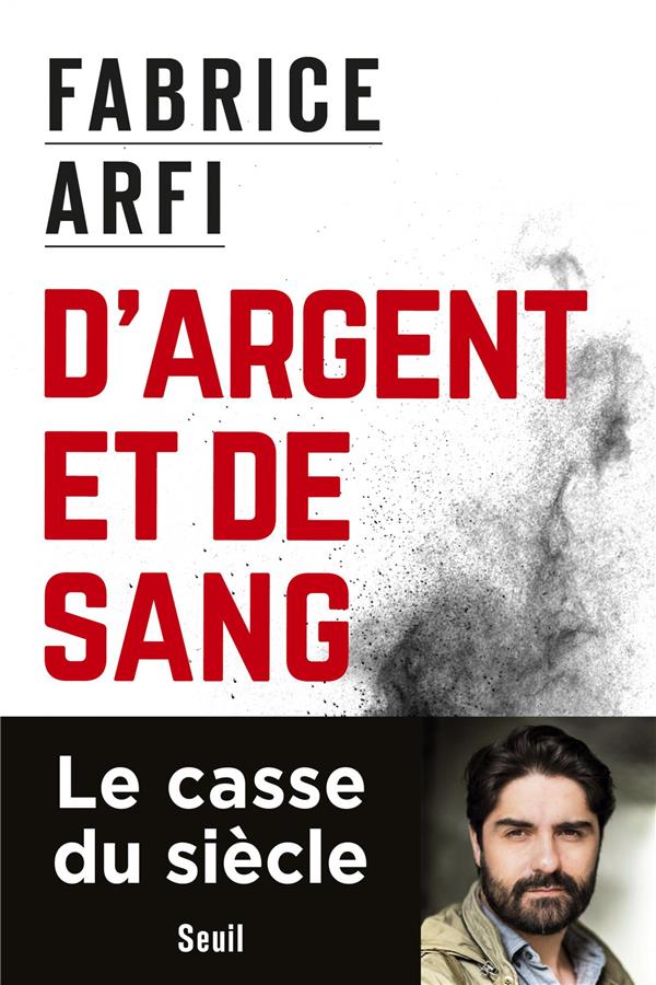 D'argent et de sang ; le roman vrai de la mafia du CO² - flash vidéo