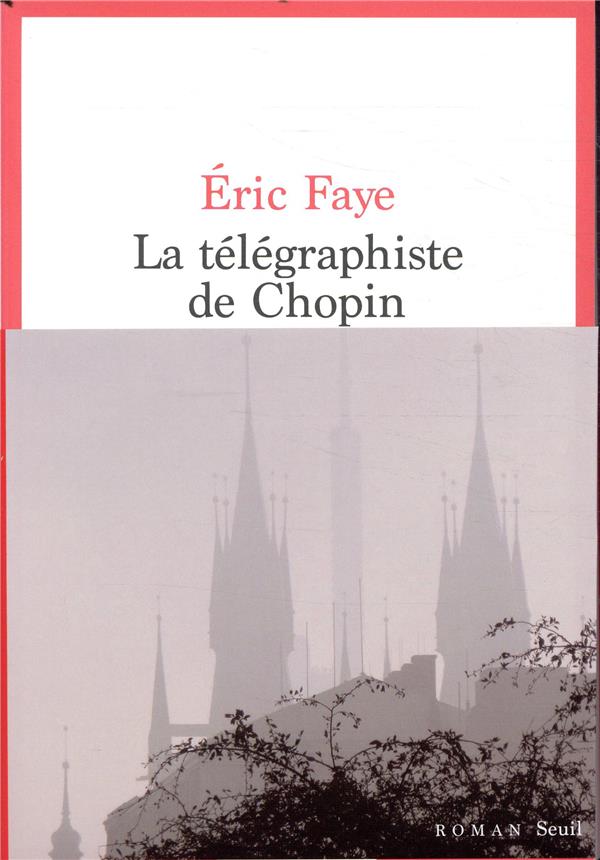 La télégraphiste de Chopin