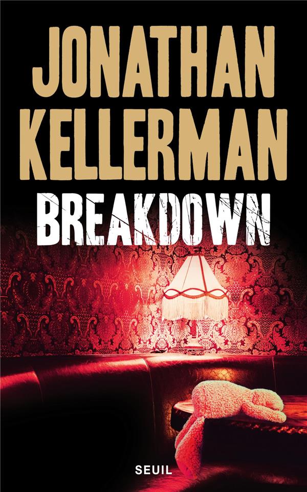 Breakdown - flash vidéo