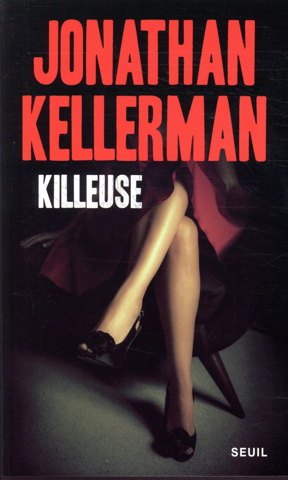 Killeuse