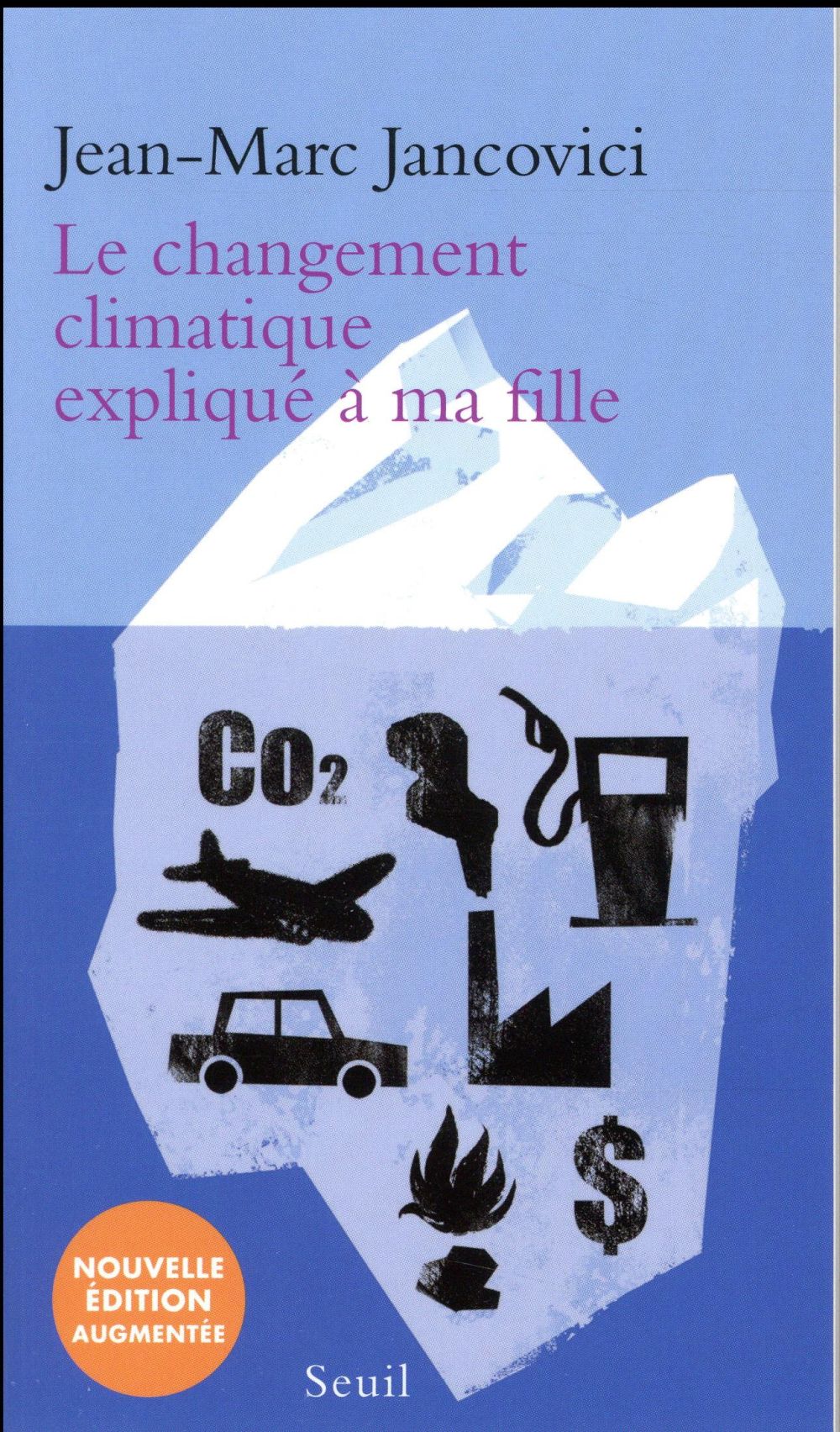 Le changement climatique expliqué à ma fille