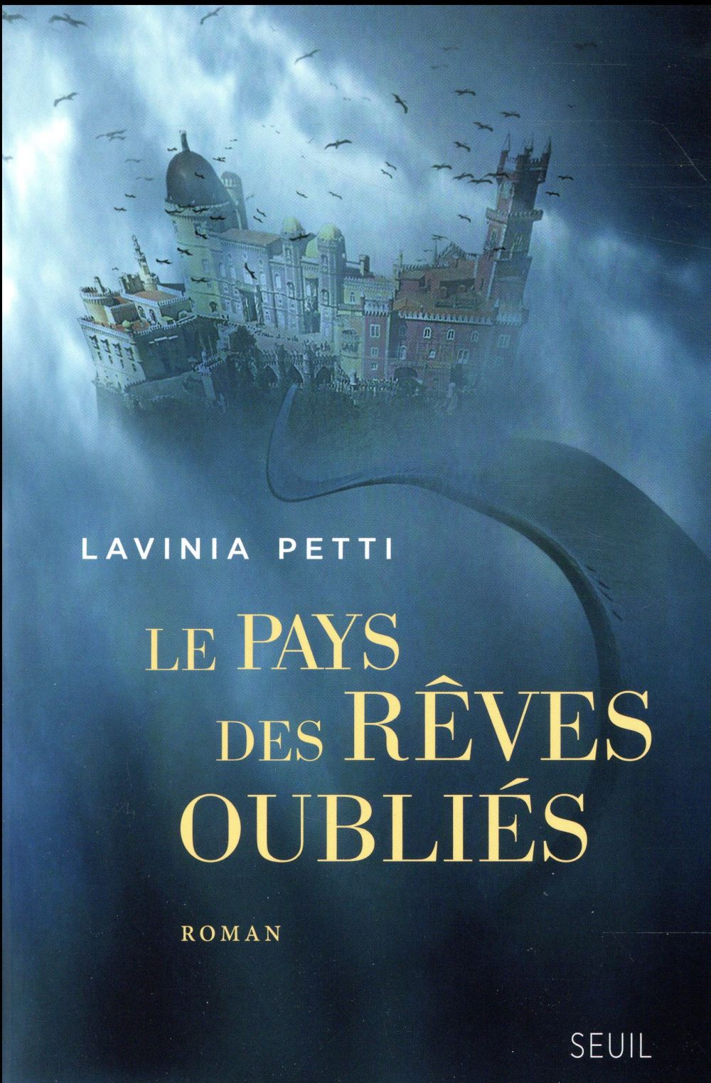 Le pays des rêves oubliés - flash vidéo