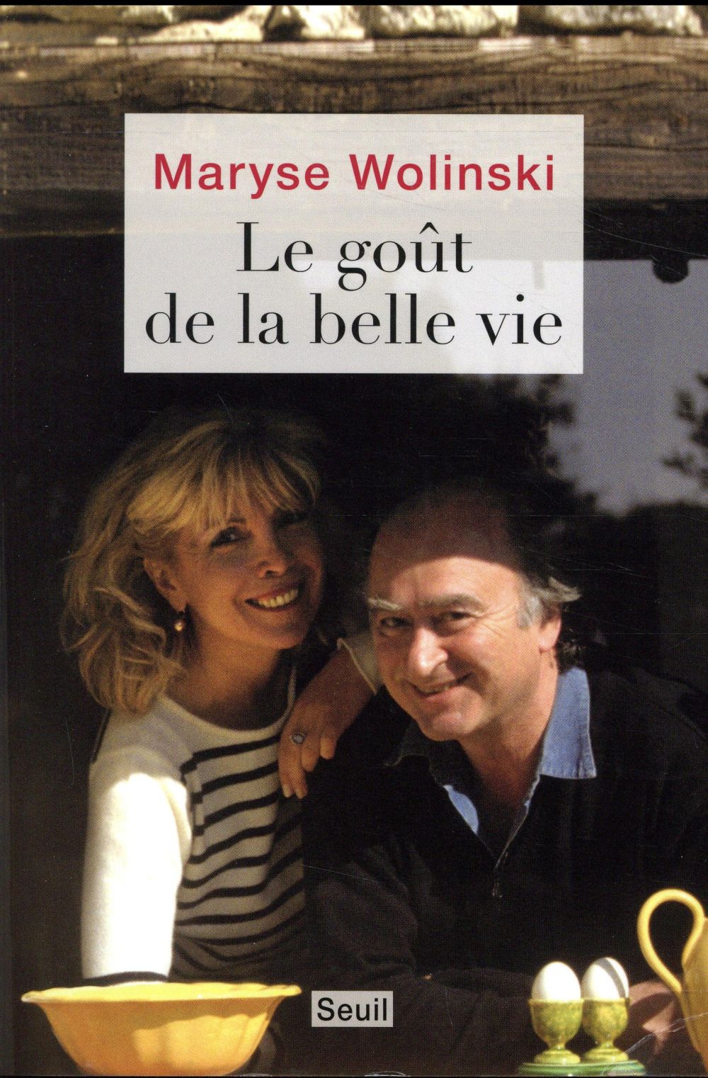 Le goût de la belle vie - flash vidéo