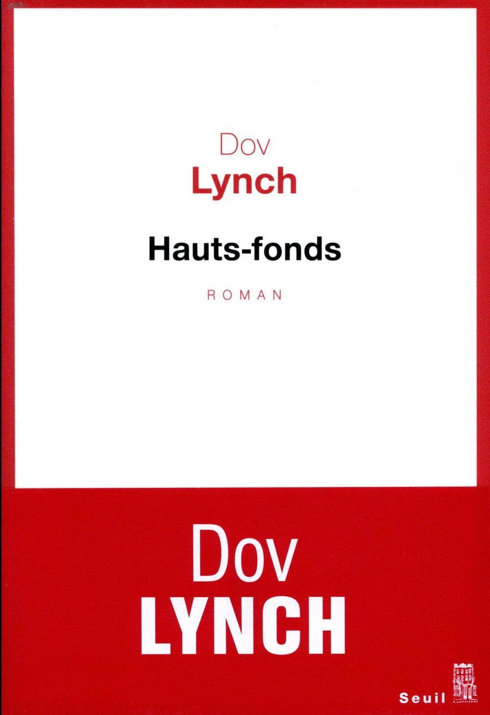 Hauts-fonds - flash vidéo