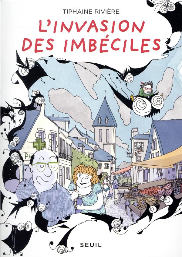 L'invasion des imbéciles - flash vidéo