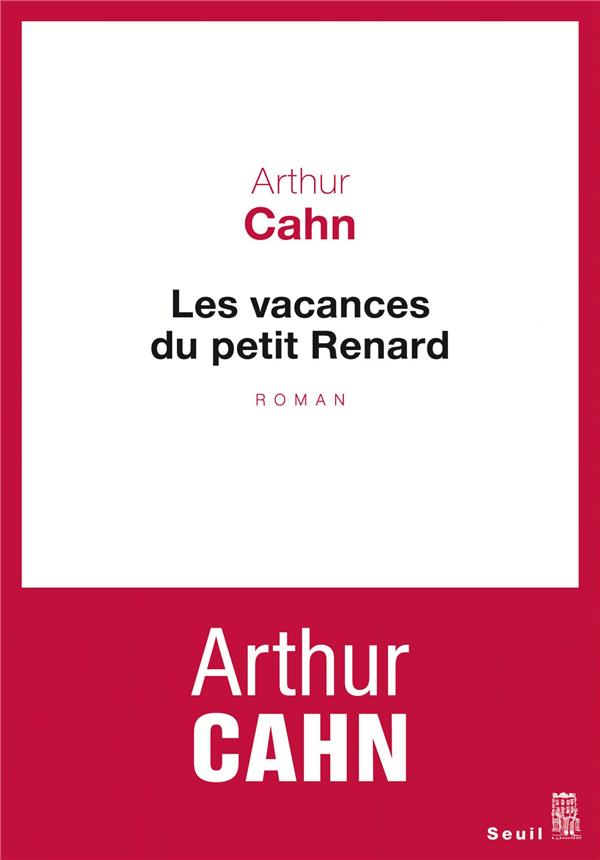 Les vacances du petit Renard