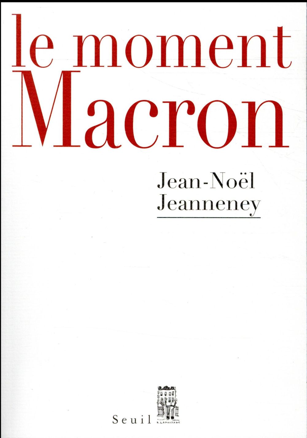 Le moment Macron - flash vidéo