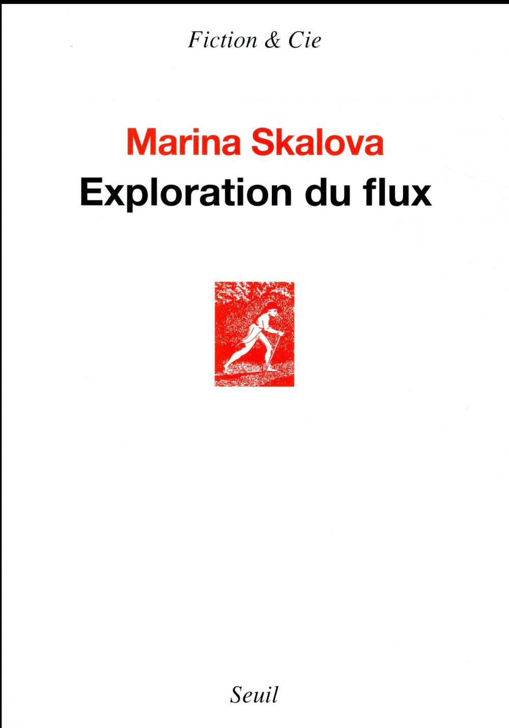 Exploration du flux - flash vidéo