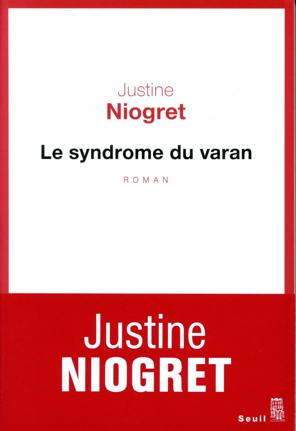 Le syndrome du varan