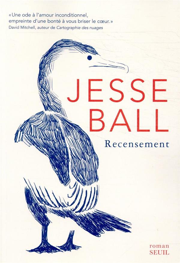Recensement