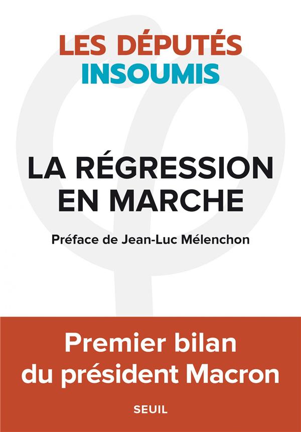 La régression en marche
