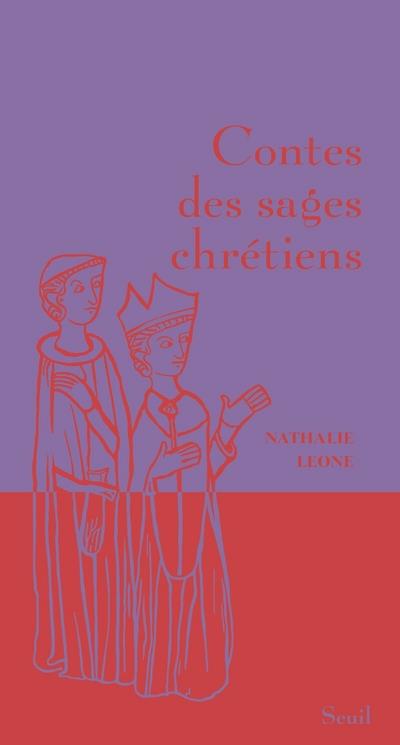 Contes des sages chrétiens - flash vidéo