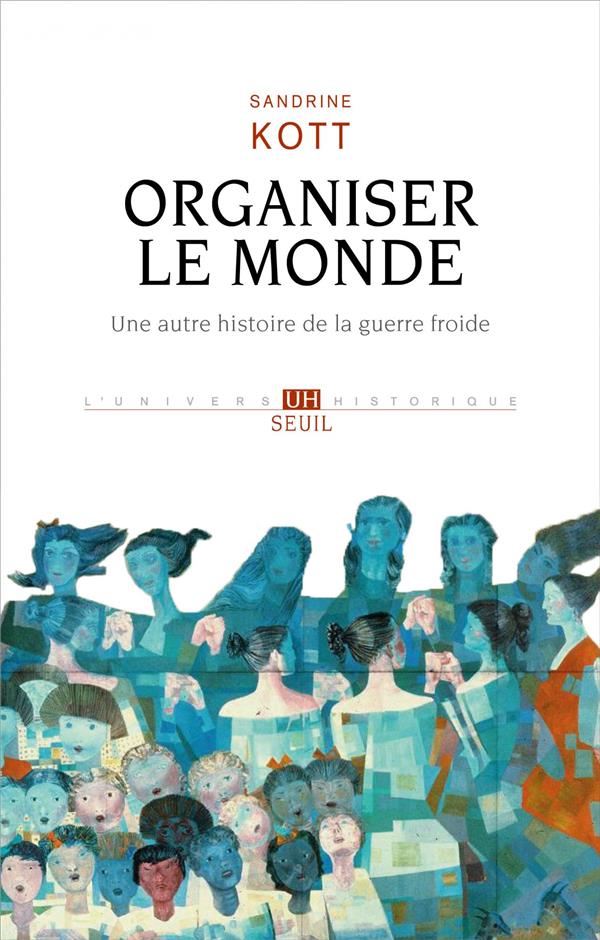Organiser le monde ; une autre histoire de la guerre froide - flash vidéo