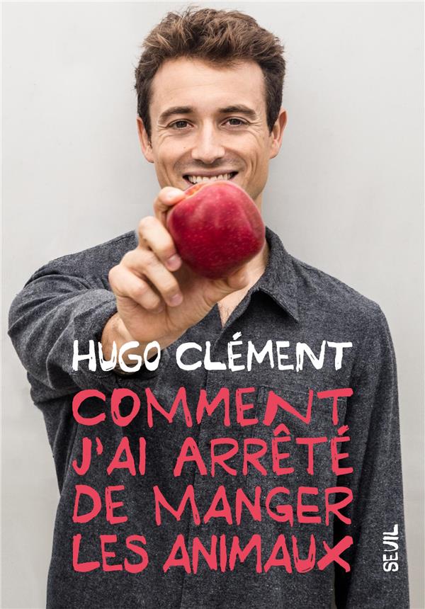 Comment j'ai arrêté de manger les animaux