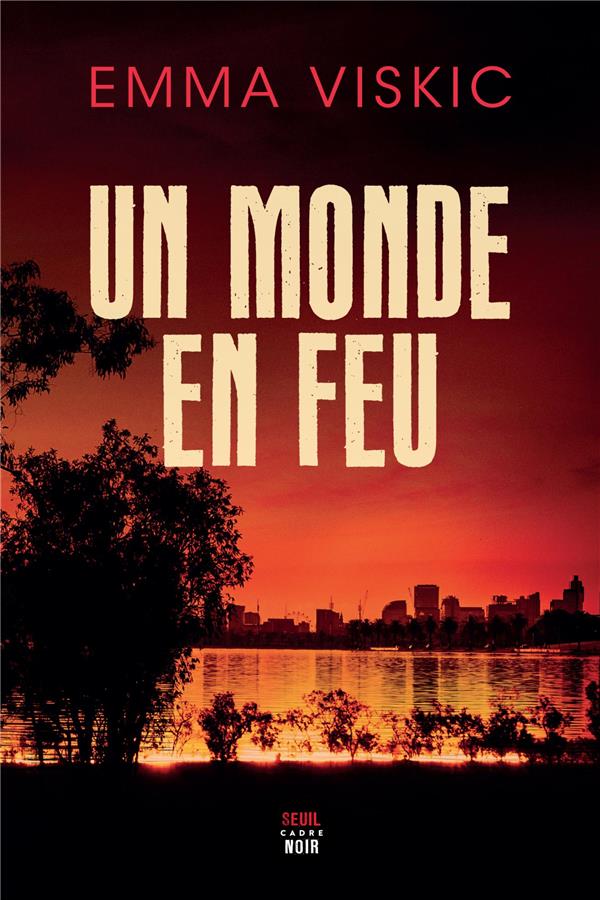 Un monde en feu - flash vidéo