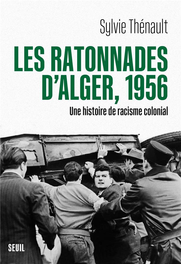 Les ratonnades d'Alger, 1956 : une histoire de racisme colonial - flash vidéo