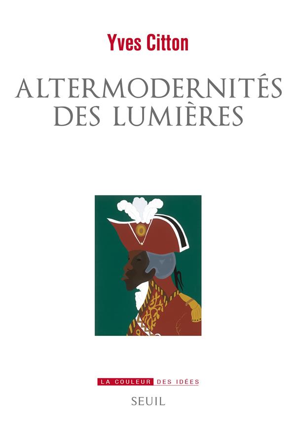 Altermodernités des lumières - flash vidéo
