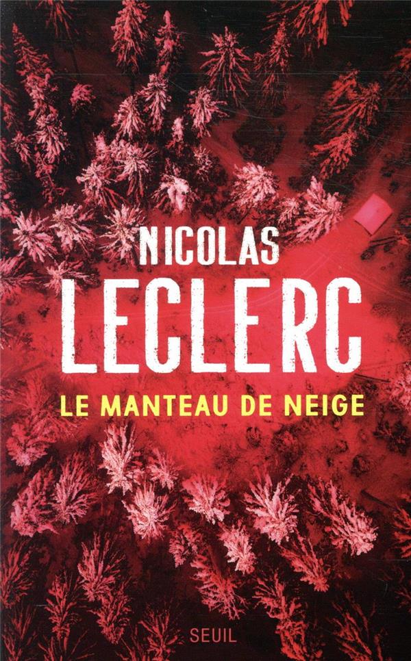 Le manteau de neige