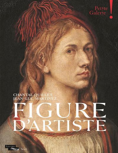 Figure d'artiste ; petite galerie - flash vidéo