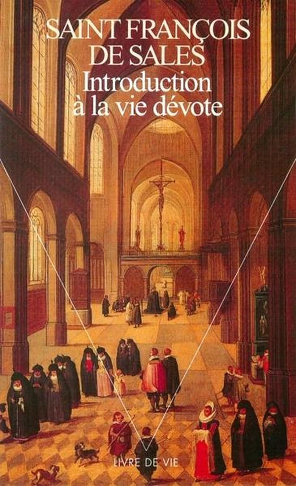 Introduction a la vie devote