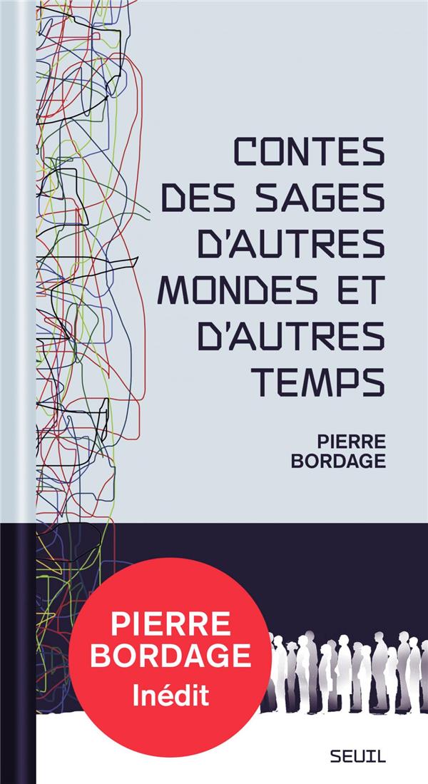 Contes des sages d'autres mondes et d'autres temps - flash vidéo