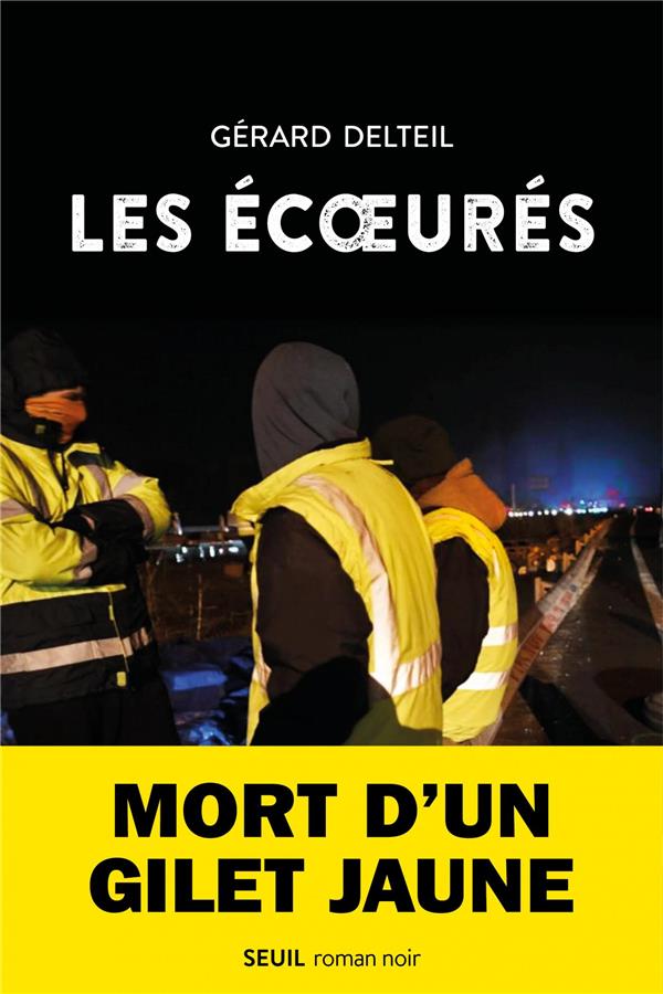 Les écoeurés - flash vidéo