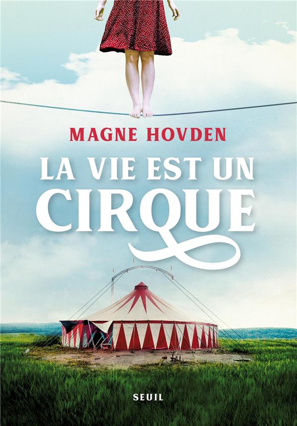 La vie est un cirque - flash vidéo