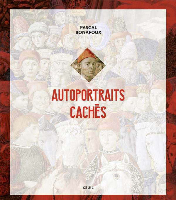 Autoportraits cachés - flash vidéo