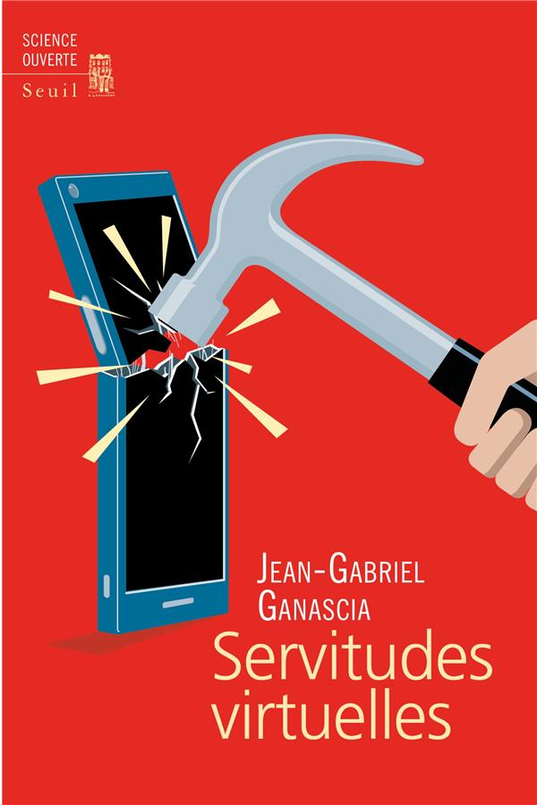 Servitudes virtuelles - flash vidéo