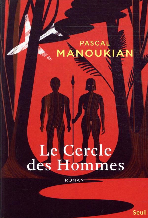 Le cercle des hommes