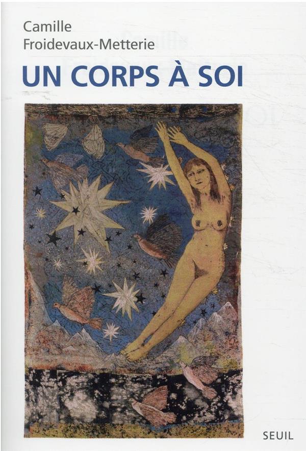 Un corps à soi
