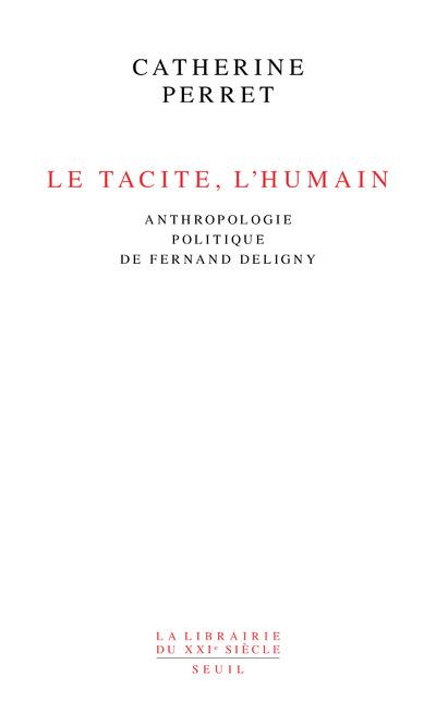 Le tacite, l'humain : anthropologie politique de Fernand Deligny - flash vidéo