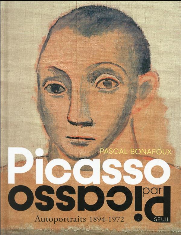 Picasso par Picasso autoportraits 1894-1972 - flash vidéo
