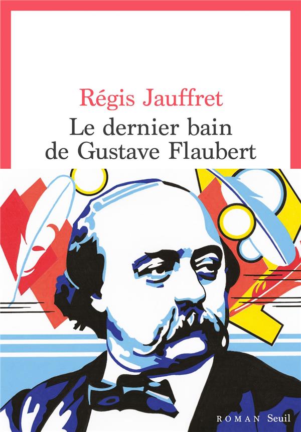 Le dernier bain de Gustave Flaubert - flash vidéo