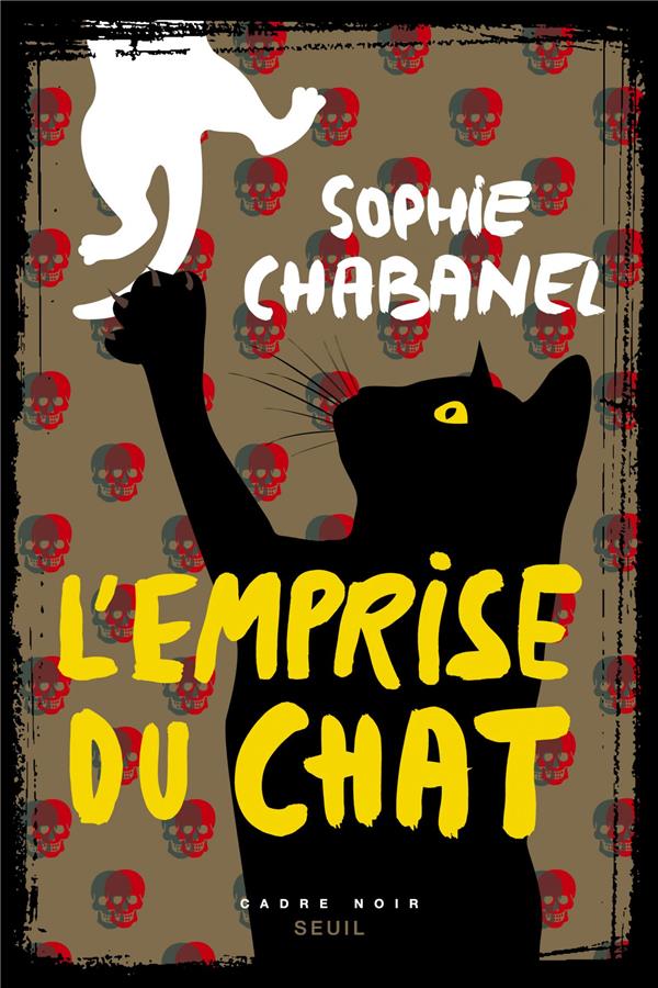 L'emprise du chat - flash vidéo