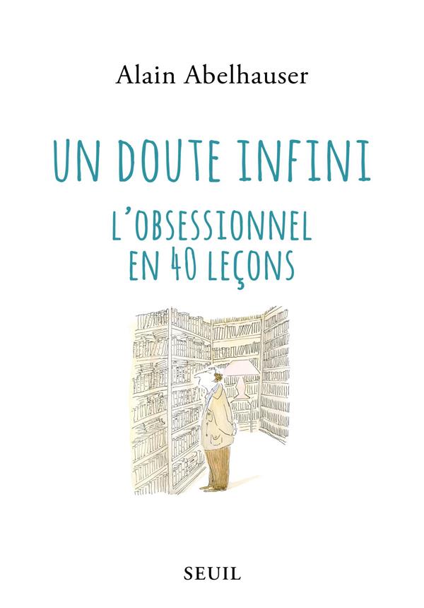 Un doute infini ; l'obsessionnel en 40 leçons - flash vidéo